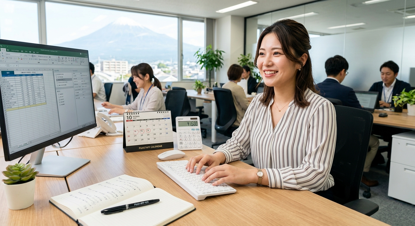 【本日改定】最低賃金引き上げと派遣の時給ルールについて
